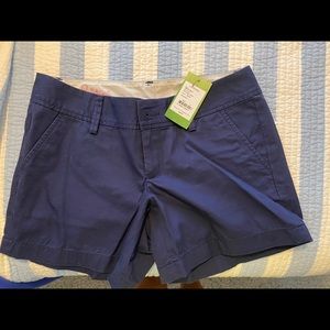 Lilly Pulitzer short